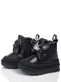 Сапоги дутики Paliament модель HBN19 Фото