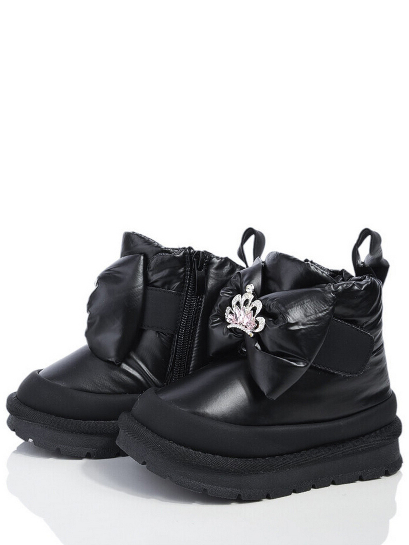 Сапоги дутики Paliament модель HBN19 Фото