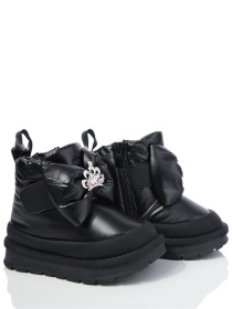 Сапоги дутики Paliament модель HBN19 Фото