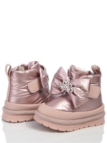 Сапоги дутики Paliament модель HBN19-2 Фото