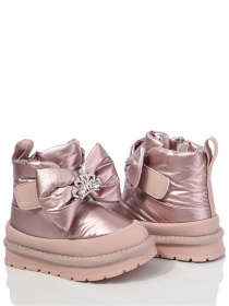 Сапоги дутики Paliament модель HBN19-2 Фото