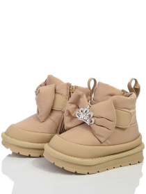 Сапоги дутики Paliament модель HBN19-16 Фото