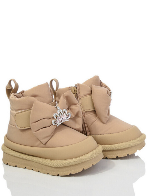 Сапоги дутики Paliament модель HBN19-16 Фото