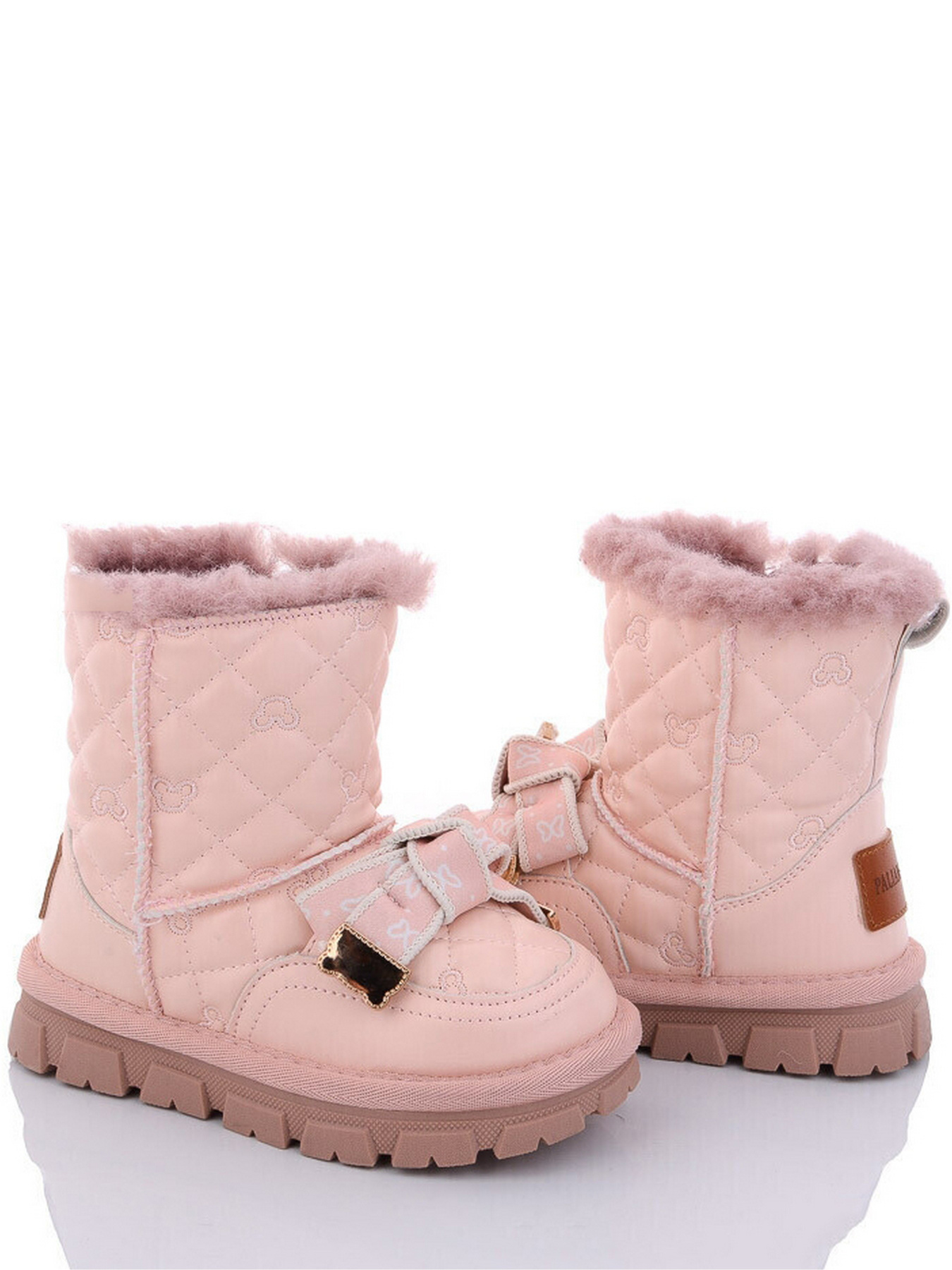 Сапоги Paliament модель HBN9015-2 Фото