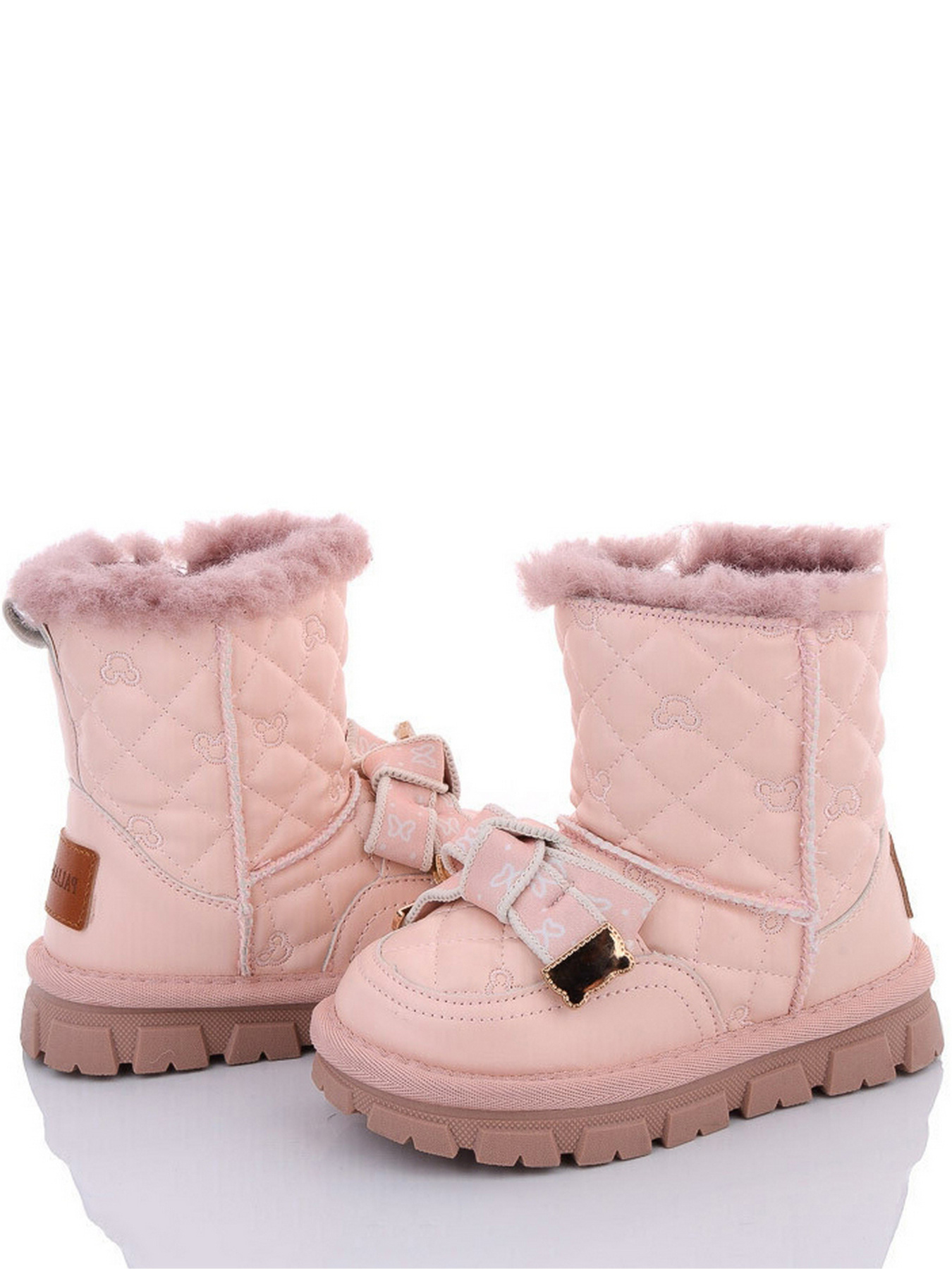 Сапоги Paliament модель HBN9015-2 Фото