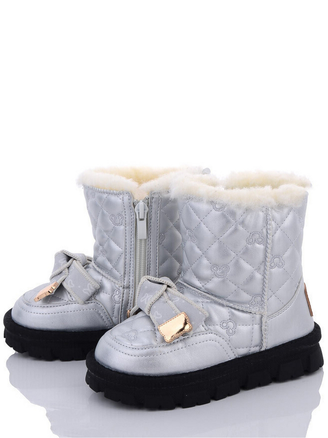 Сапоги Paliament модель HBN9015-6 Фото