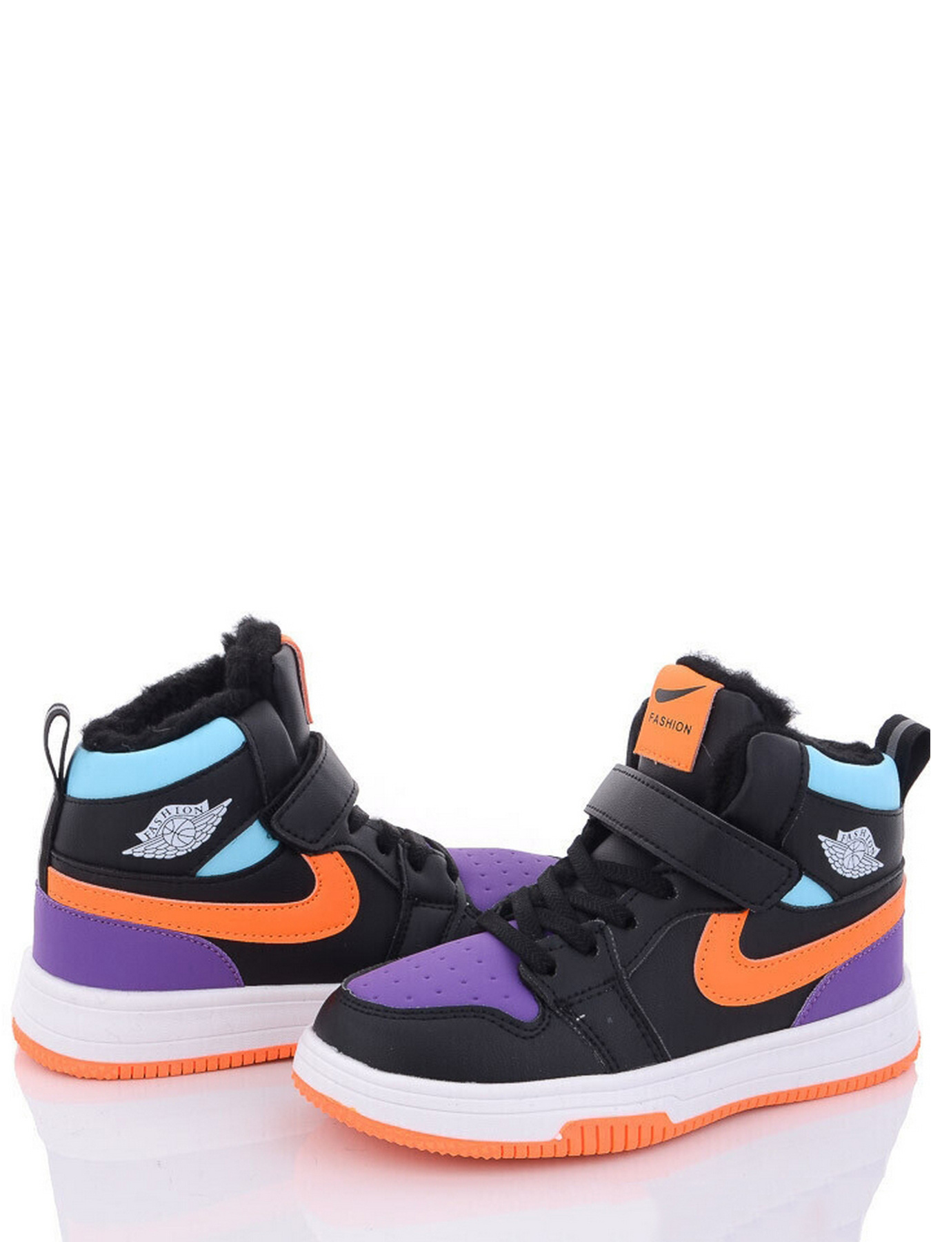 Черевики Paliament модель HBN038-2 Черевики Paliament модель HBN038-2 Фото