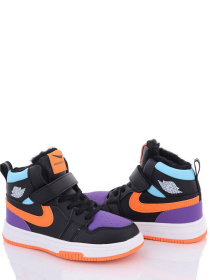 Черевики Paliament модель HBN038-2 Черевики Paliament модель HBN038-2 Фото