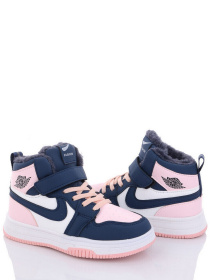 Ботинки Paliament модель HBN038-6 Фото