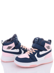 Черевики Paliament модель HBN038-6 Фото