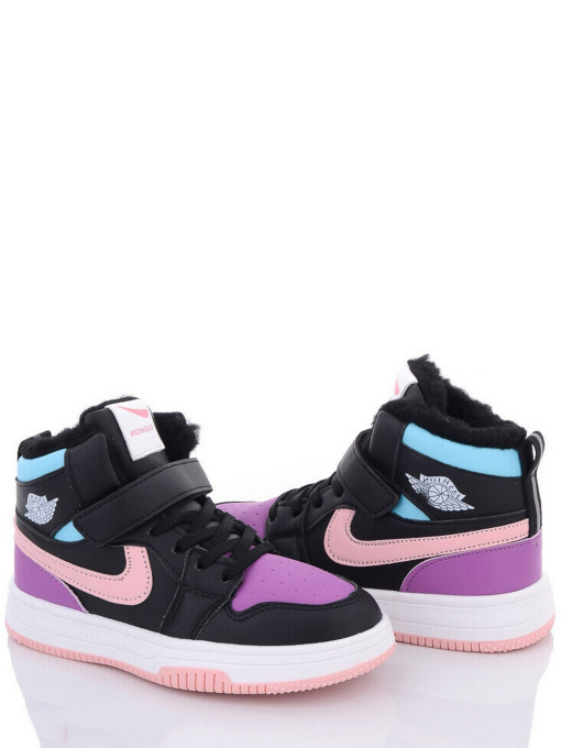 Ботинки Paliament модель HBN038-8 Фото