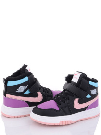 Черевики Paliament модель HBN038-8 Фото