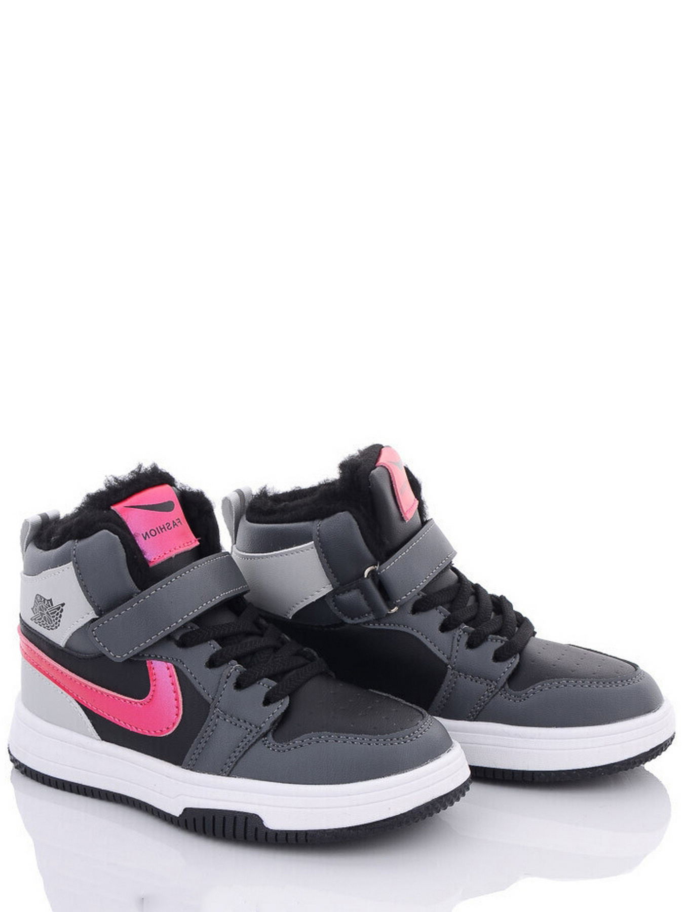 Ботинки Paliament модель HBN038-11 Фото