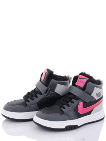 Ботинки Paliament модель HBN038-11 Фото