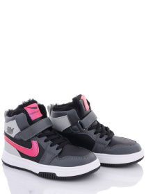 Ботинки Paliament модель HBN038-11 Фото