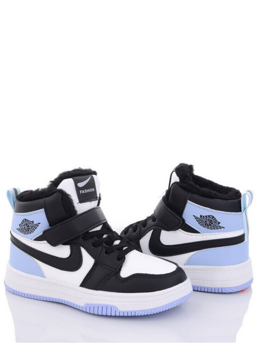 Ботинки Paliament модель HBN038-7 Фото