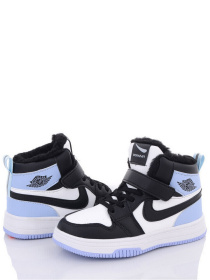 Черевики Paliament модель HBN038-7 Фото