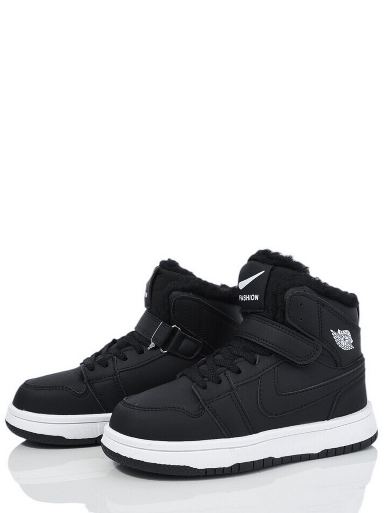 Ботинки Paliament модель HBN038-20 Фото