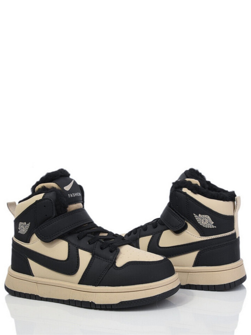 Ботинки Paliament модель HBN038-21 Фото