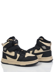 Ботинки Paliament модель HBN038-21 Ботинки Paliament модель HBN038-21 Фото