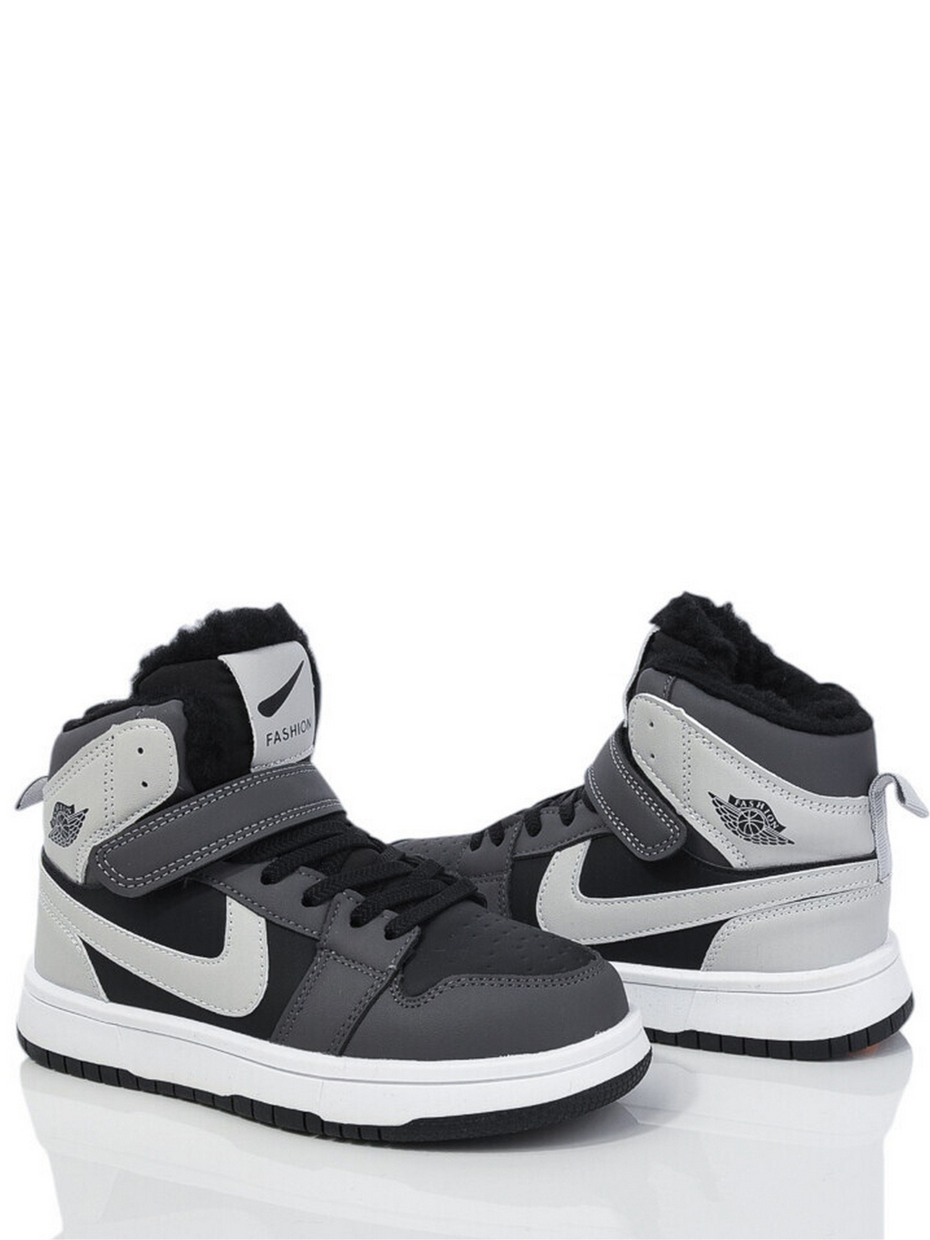 Черевики Paliament модель HBN038-22 Фото