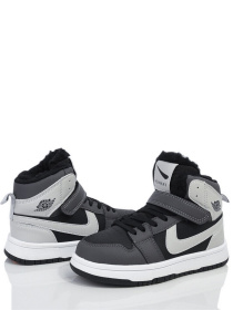 Черевики Paliament модель HBN038-22 Фото