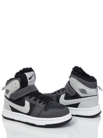 Черевики Paliament модель HBN038-22 Фото