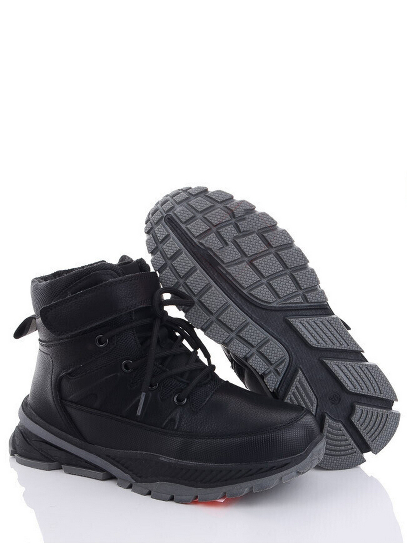 Ботинки Paliament модель HDN1062-2 Ботинки Paliament модель HDN1062-2 Фото