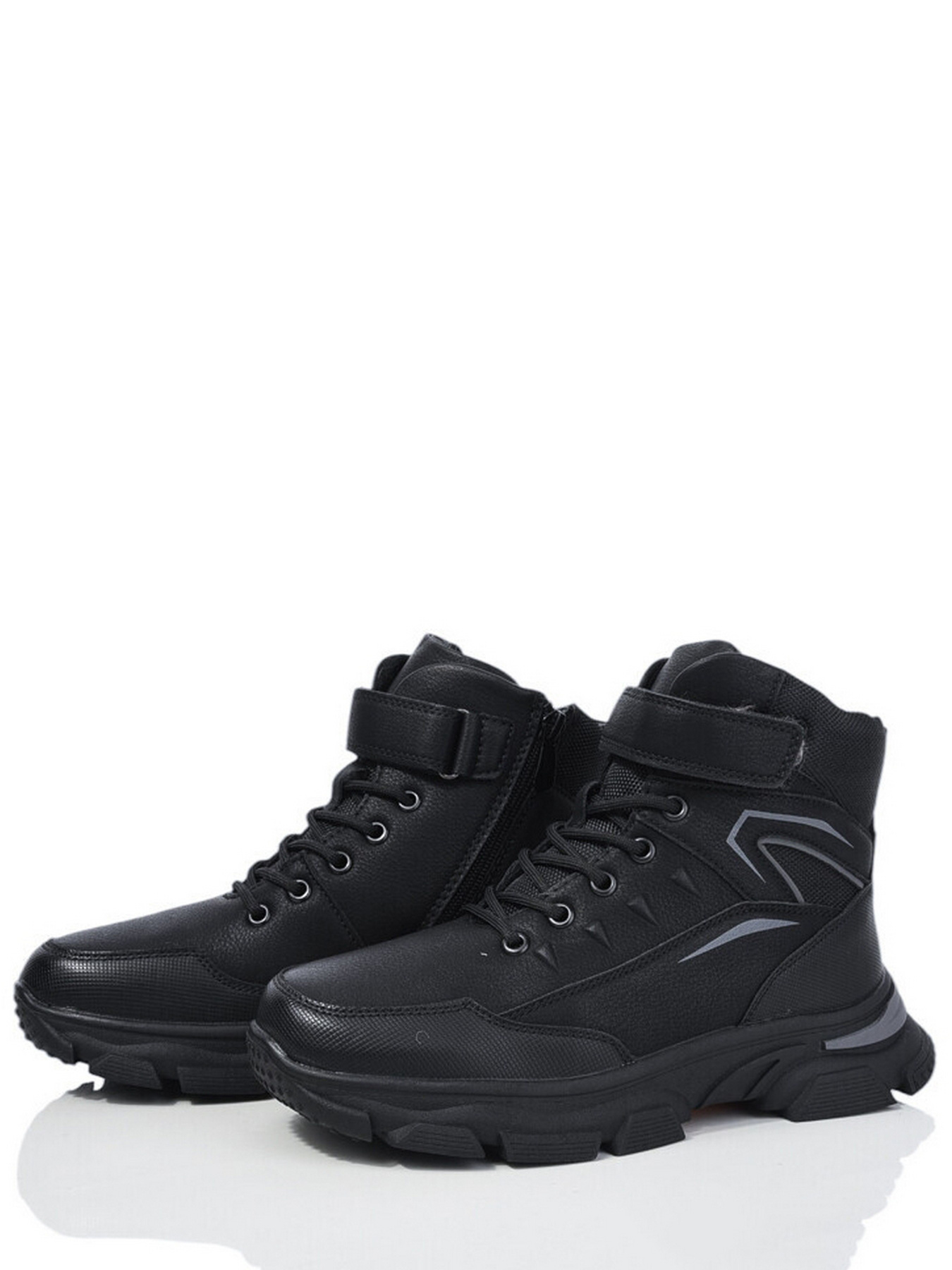 Черевики Paliament модель HDN1081-2 Фото