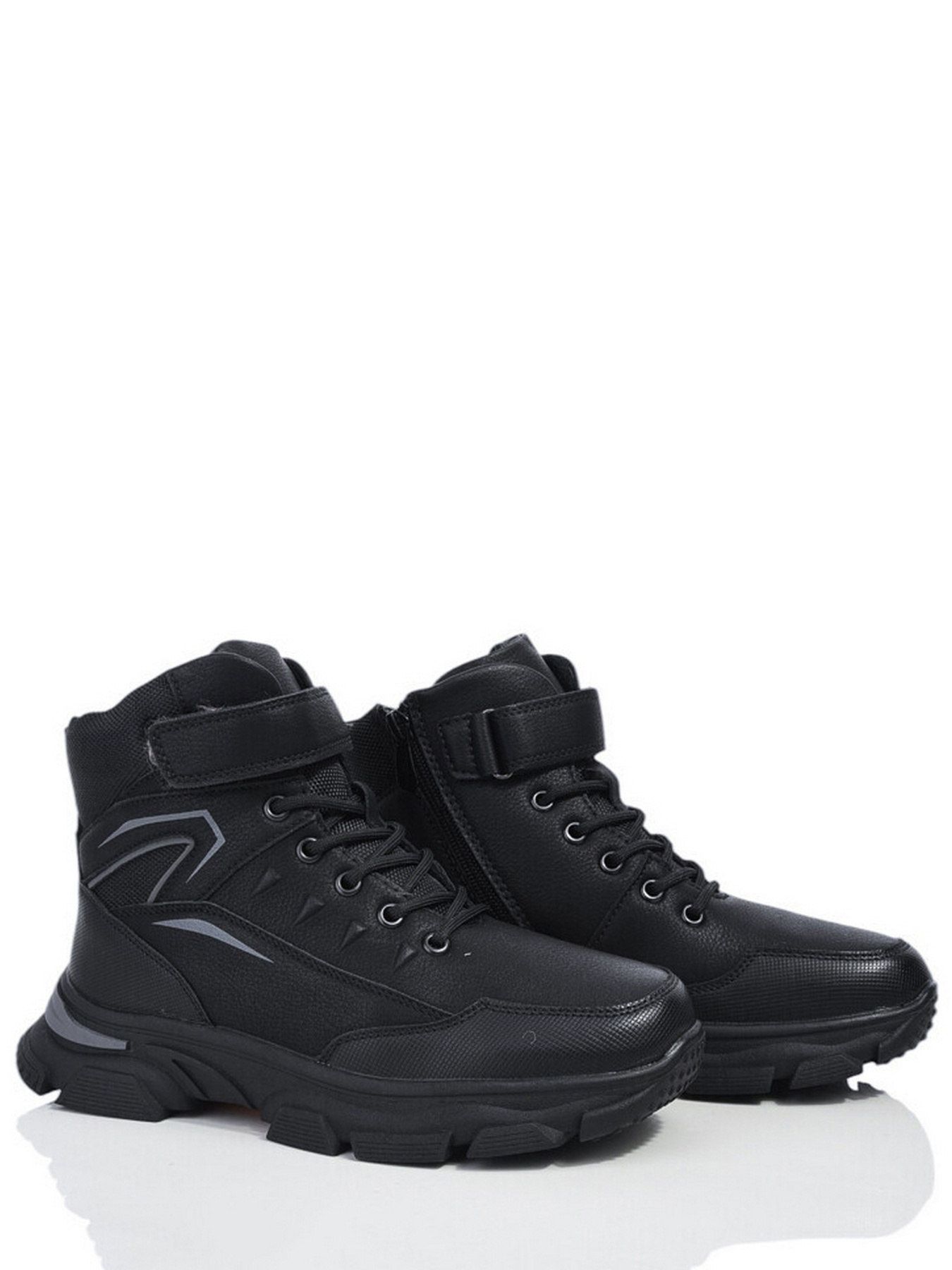 Черевики Paliament модель HDN1081-2 Фото