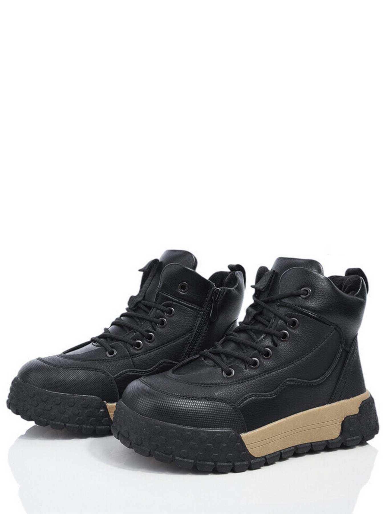 Черевики Paliament модель HMCN1230 Фото