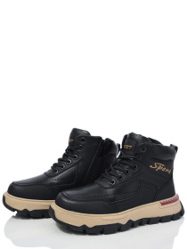 Ботинки Paliament модель HMCN1295 Фото