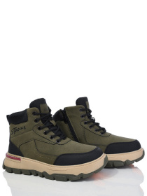 Ботинки Paliament модель HMCN1295-3 Фото