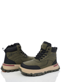 Черевики Paliament модель HMCN1295-3 Фото