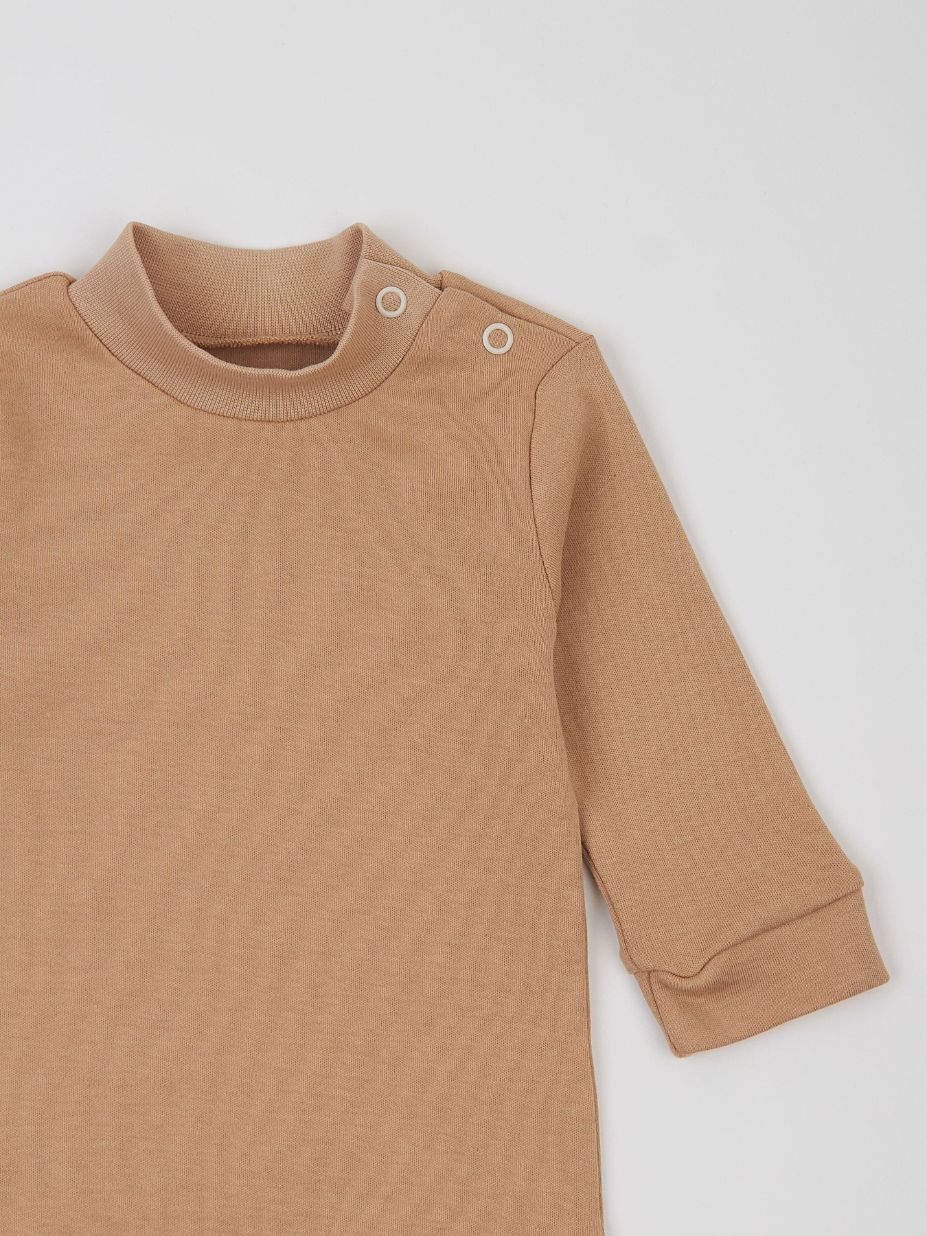 Боди для младенцев KRAKO модель НФ-00001581 Фото