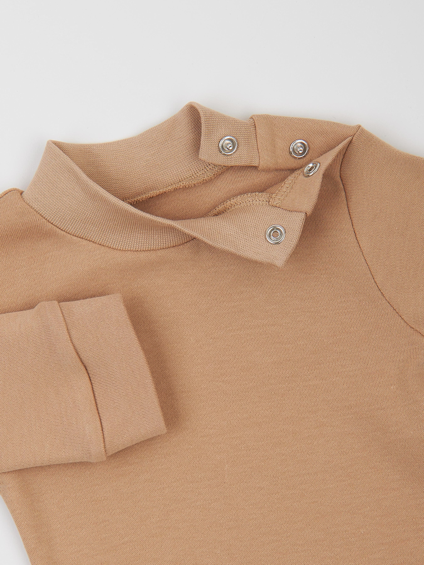 Боди для младенцев KRAKO модель НФ-00001581 Фото