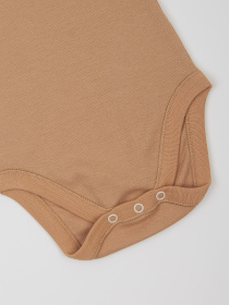 Боди для младенцев KRAKO модель НФ-00001581 Фото