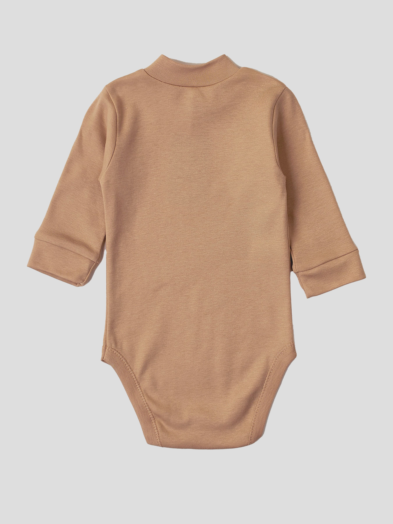 Боді для немовлят KRAKO модель НФ-00001581 Фото