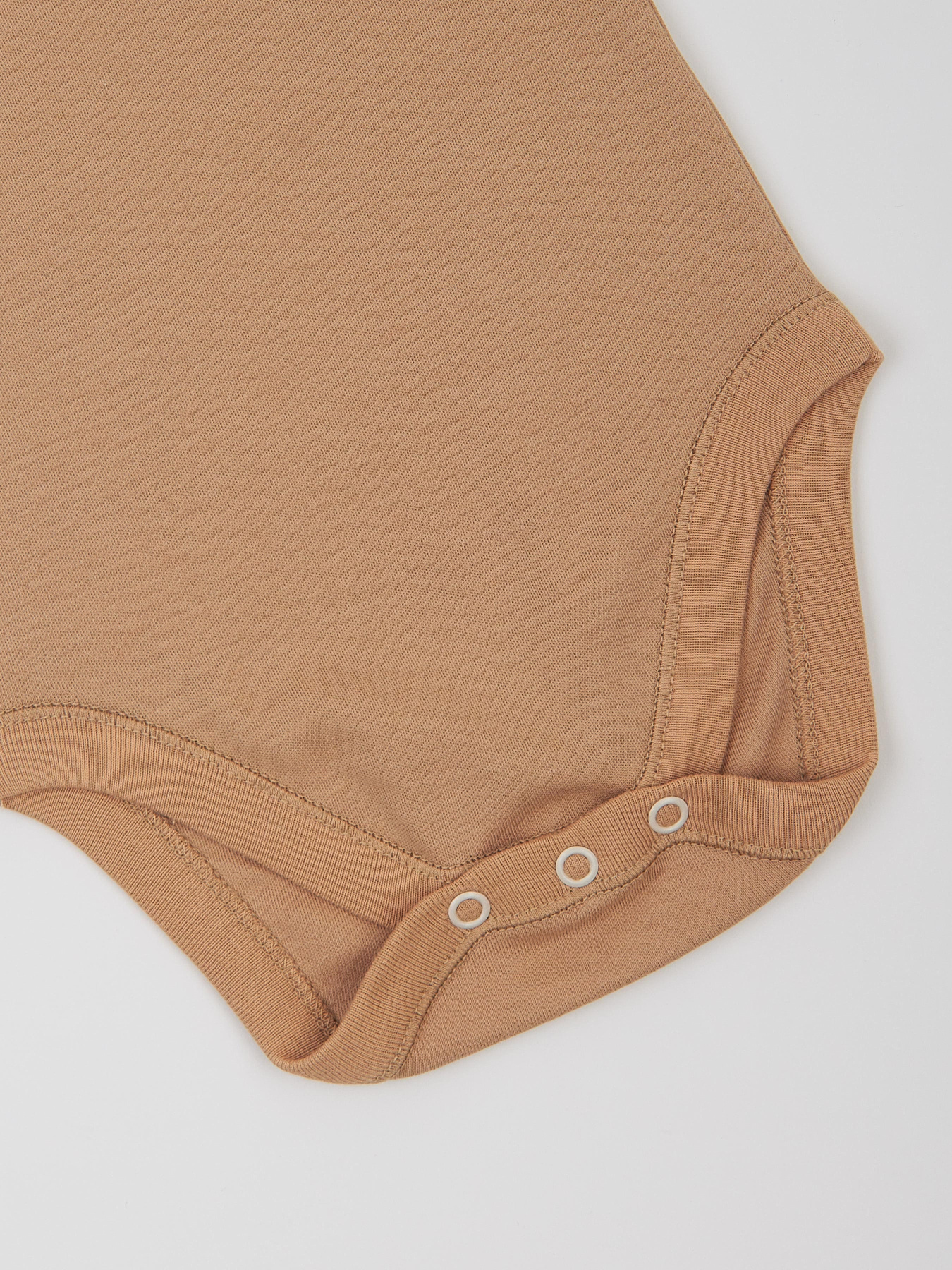 Боді для немовлят KRAKO модель НФ-00001581 Фото