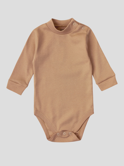 Боди для младенцев KRAKO модель НФ-00001581 Боди для младенцев KRAKO модель НФ-00001581 Фото