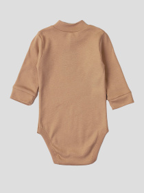 Боді для немовлят KRAKO модель НФ-00001581 Фото