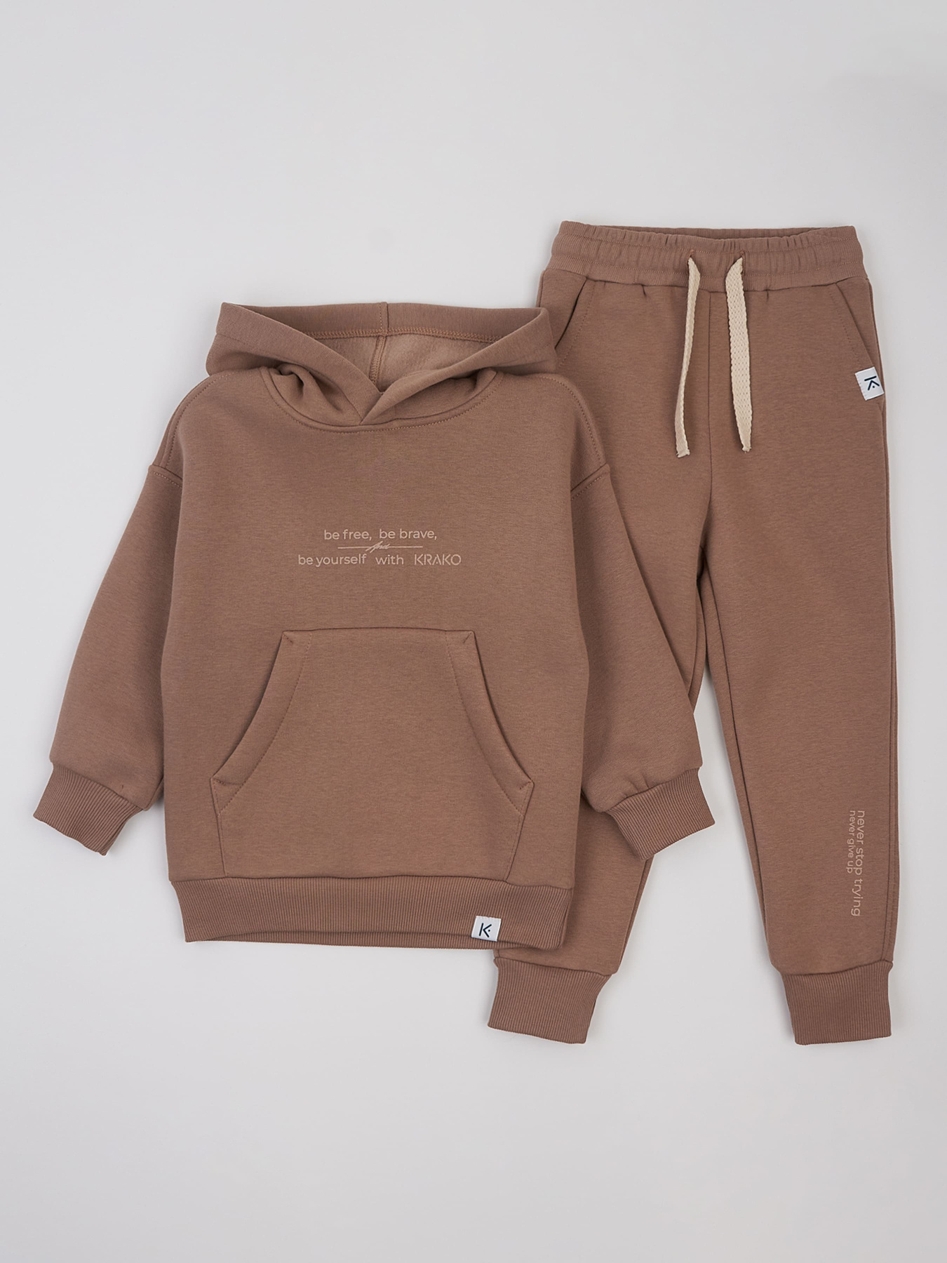 Костюмы KRAKO модель НФ-00001584 Фото