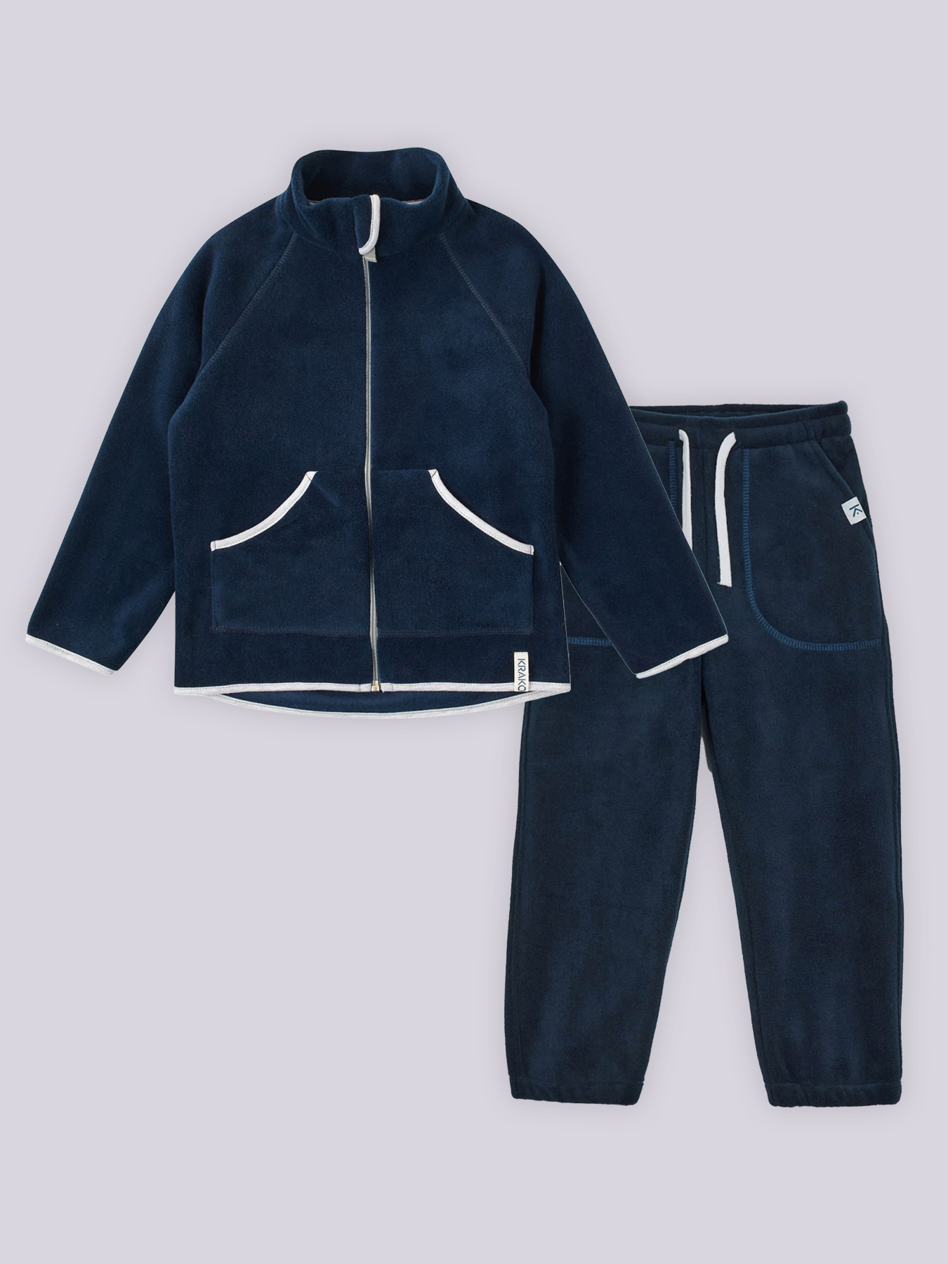 Костюмы KRAKO модель НФ-00001932 Фото