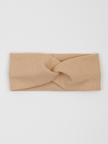 Повязка на голову KRAKO модель НФ-00001654 Фото