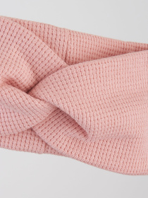 Пов'язка на голову KRAKO Модель НФ-00001655 Фото