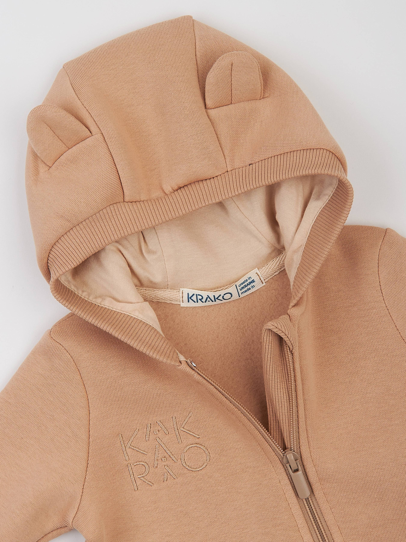 Комбинезон KRAKO модель НФ-00001605 Фото