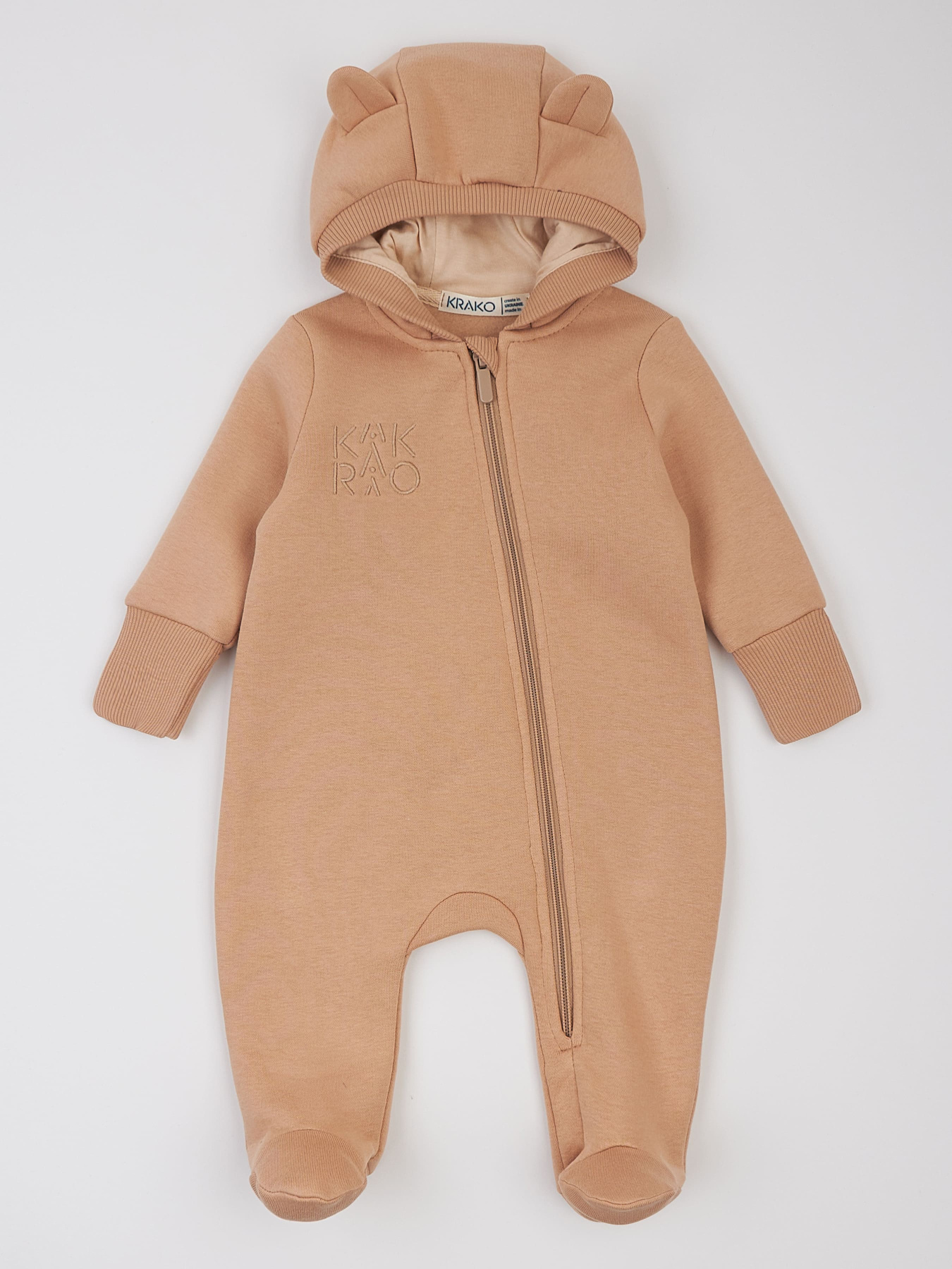 Комбінезон KRAKO модель НФ-00001605 Комбінезон KRAKO модель НФ-00001605 Фото