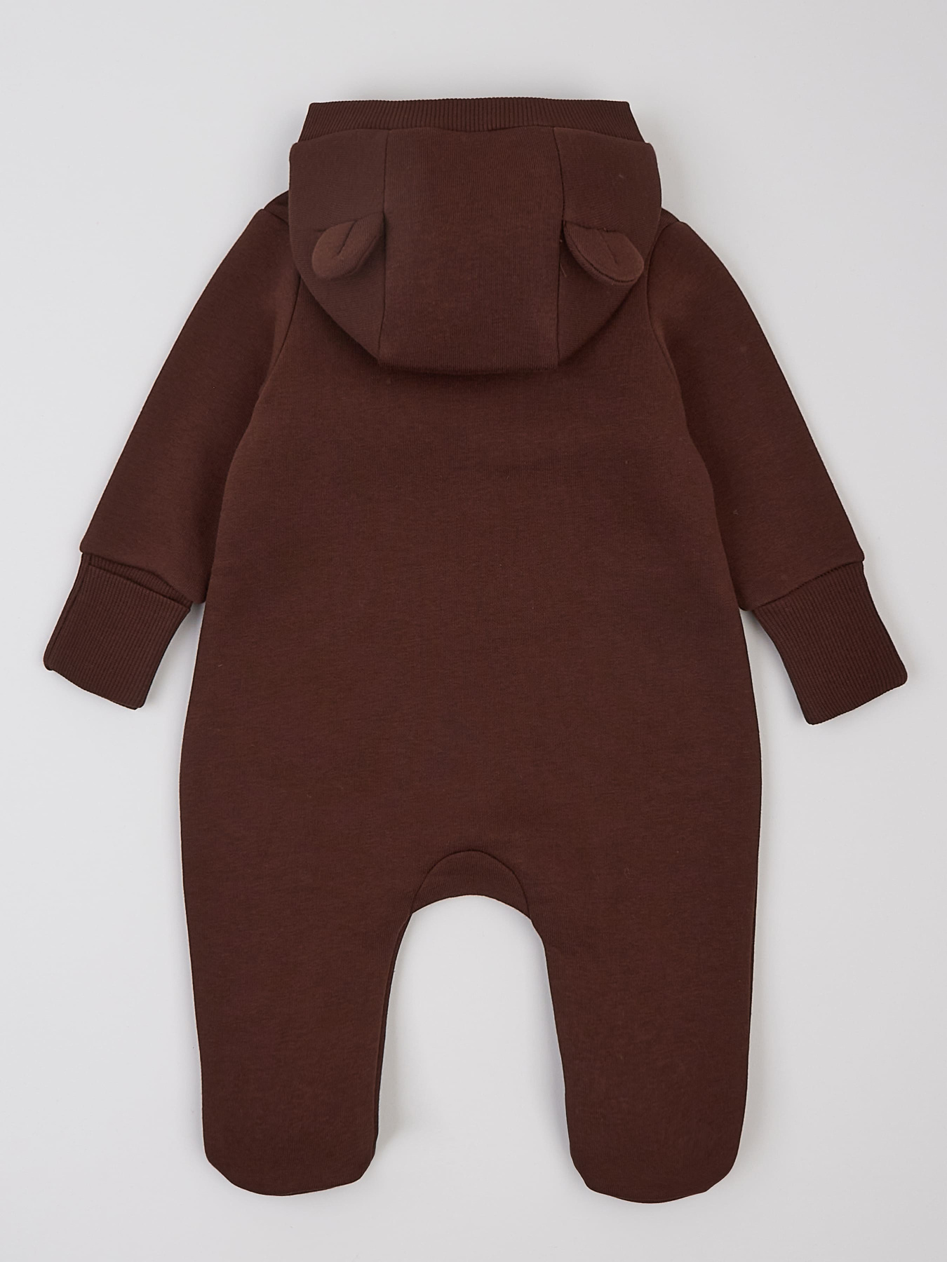 Комбинезон KRAKO модель НФ-00001606 Фото