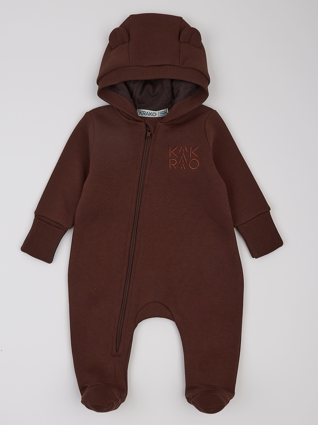 Комбинезон KRAKO модель НФ-00001606 Фото