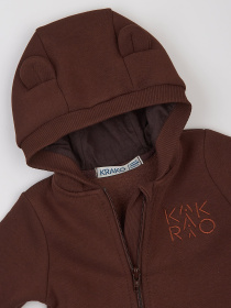 Комбинезон KRAKO модель НФ-00001606 Фото